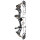 BEAR ARCHERY Cruzer G4 - RTH - 10-70 lbs - Arco compound
