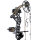 BEAR ARCHERY Cruzer G4 - RTH - 10-70 lbs - Arco compound
