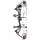 BEAR ARCHERY Cruzer G4 - RTH - 10-70 lbs - Arco compound