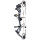 BEAR ARCHERY Cruzer G4 - RTH - 10-70 lbs - Arco compound