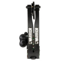 BEAR ARCHERY Warrior - 24-29 lbs - Arco compound