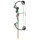 BEAR ARCHERY Warrior - 24-29 lbs - Arco compound