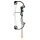 BEAR ARCHERY Warrior - 24-29 lbs - Arco compound