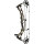 HOYT Carbon RX-9 - 40-80 lbs - Arco compound
