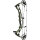 HOYT Carbon RX-9 - 40-80 lbs - Arco compound