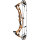 HOYT Carbon RX-9 - 40-80 lbs - Arco compound