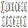 HOYT Carbon RX-9 Ultra - 40-80 lbs - Arco compound