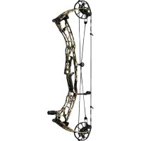 HOYT Alpha AX-2 32 - 40-80 lbs - Arco compound