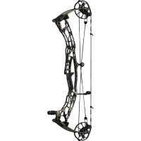 HOYT Alpha AX-2 32 - 40-80 lbs - Arco compound