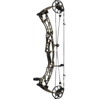HOYT Alpha AX-2 32 - 40-80 lbs - Arco compound