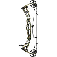HOYT Alpha AX-2 32 - 40-80 lbs - Arco compound