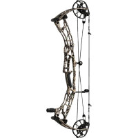 HOYT Alpha AX-2 32 - 40-80 lbs - Arco compound