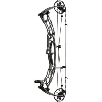 HOYT Alpha AX-2 32 - 40-80 lbs - Arco compound