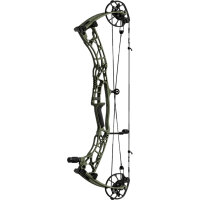HOYT Alpha AX-2 32 - 40-80 lbs - Arco compound