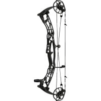 HOYT Alpha AX-2 32 - 40-80 lbs - Arco compound