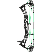 HOYT Alpha AX-2 32 - 40-80 lbs - Arco compound