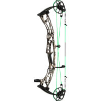HOYT Alpha AX-2 32 - 40-80 lbs - Arco compound