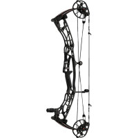 HOYT Alpha AX-2 32 - 40-80 lbs - Arco compound
