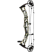 HOYT Alpha AX-2 32 - 40-80 lbs - Arco compound