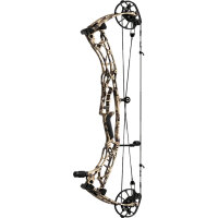 HOYT Alpha AX-2 32 - 40-80 lbs - Arco compound