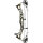 HOYT Alpha AX-2 32 - 40-80 lbs - Arco compound