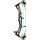 HOYT Alpha AX-2 32 - 40-80 lbs - Arco compound