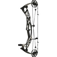HOYT Alpha AX-2 SD - 30-70 lbs - Arco compound