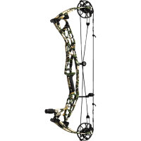 HOYT Alpha AX-2 SD - 30-70 lbs - Arco compound