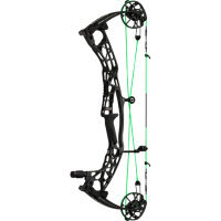 HOYT Alpha AX-2 SD - 30-70 lbs - Arco compound