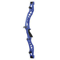 Riser | HOYT RCRV Comp - 25 pollici - Grand Prix / ILF