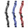Riser | HOYT RCRV Comp - 25 pollici - Grand Prix / ILF