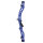 Riser | HOYT RCRV Comp - 25 pollici - Grand Prix / ILF