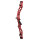 Riser | HOYT RCRV Comp - 25 pollici - Grand Prix / ILF