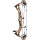 HOYT Alpha AX-2 29 - 40-80 lbs - Arco compound