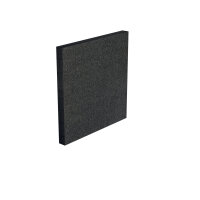 STRONGHOLD Battifreccia Schiuma Black - Battifreccia e backstop - vari dimensioni