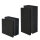 STRONGHOLD Battifreccia Schiuma Black - Battifreccia e backstop - vari dimensioni