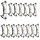 HOYT Carbon RX-9 SD - 30-70 lbs - Arco compound