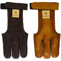 SPIDERBOWS Supersoft - Guanto in pelle di capra