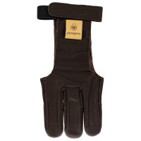 SPIDERBOWS Supersoft - Guanto in pelle di capra