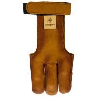 SPIDERBOWS Supersoft - Guanto in pelle di capra
