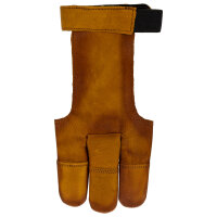 SPIDERBOWS Supersoft - Guanto in pelle di capra