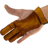 SPIDERBOWS Supersoft - Guanto in pelle di capra