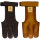SPIDERBOWS Supersoft - Guanto in pelle di capra