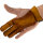 SPIDERBOWS Supersoft - Guanto in pelle di capra