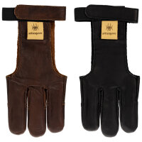 SPIDERBOWS Supersoft - Guanto in pelle di vitello