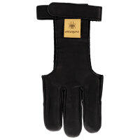 SPIDERBOWS Supersoft - Guanto in pelle di vitello