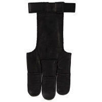 SPIDERBOWS Supersoft - Guanto in pelle di vitello