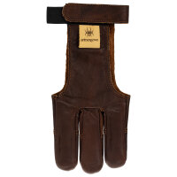 SPIDERBOWS Supersoft - Guanto in pelle di vitello
