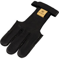 SPIDERBOWS Supersoft - Guanto in pelle di vitello