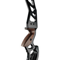 Riser | KINETIC Elezo - 25 pollici - ILF